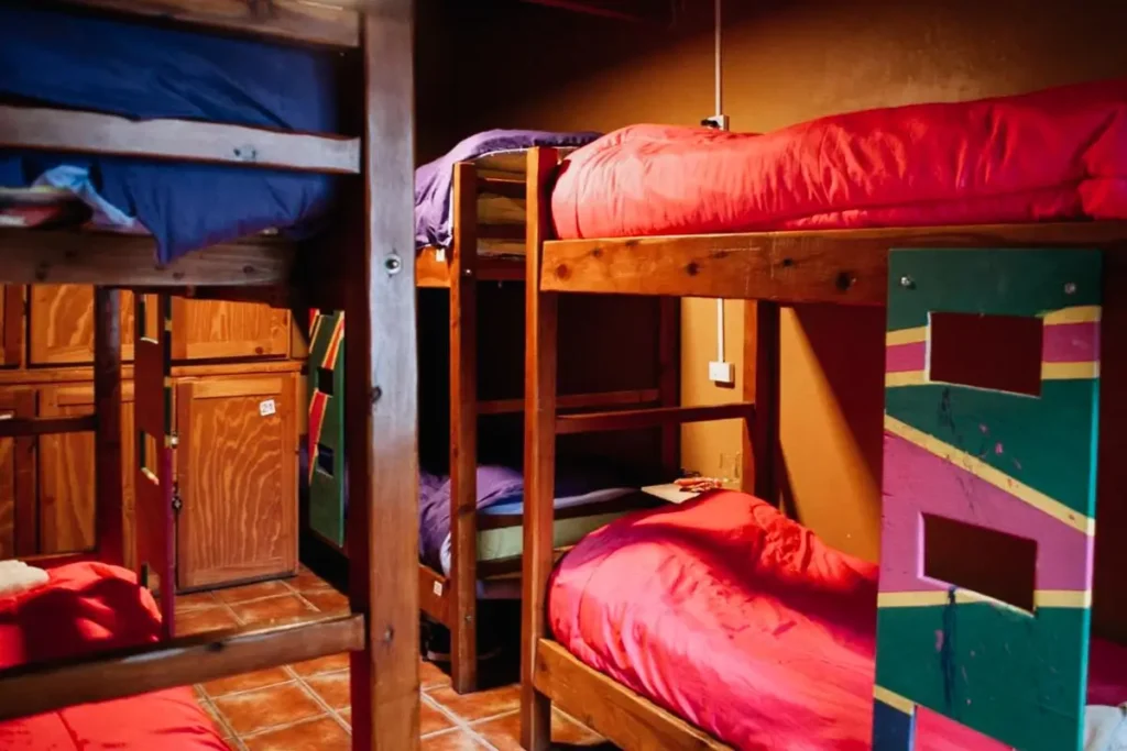Patagonia Jazz é um hostel no Centro de Bariloche, a melhor localização da cidade