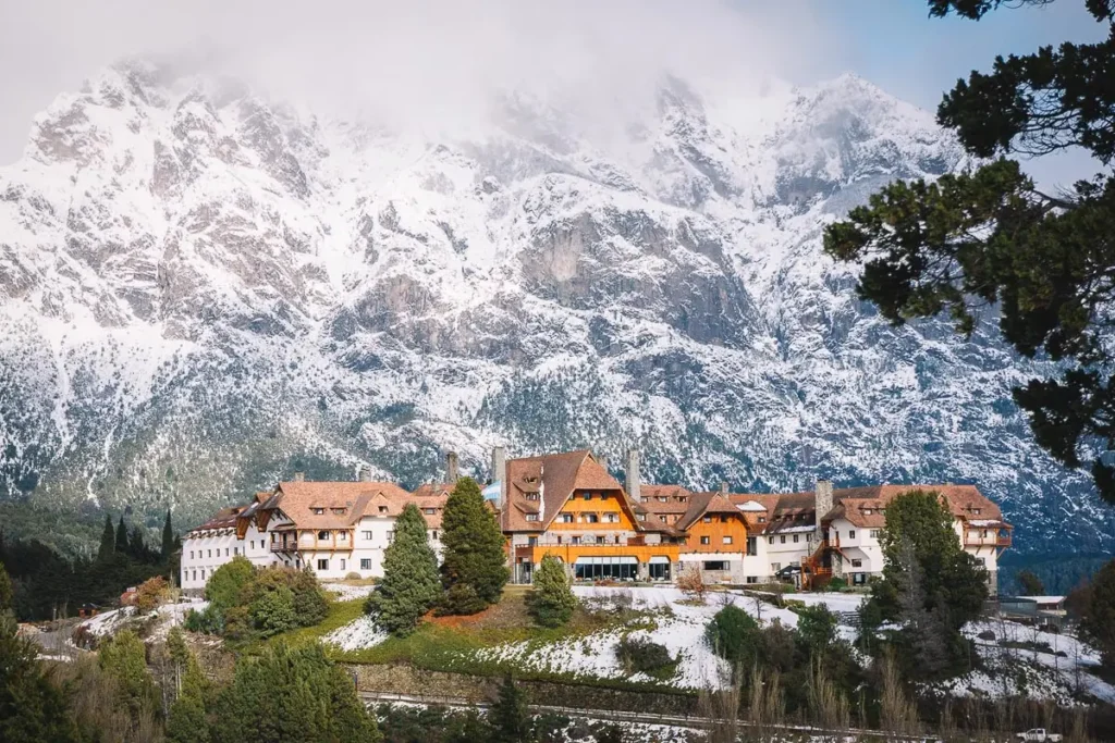 Onde ficar em Bariloche, na Patagônia Argentina