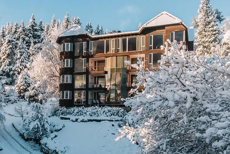 As melhores áreas para quem procura onde se hospedar em Bariloche