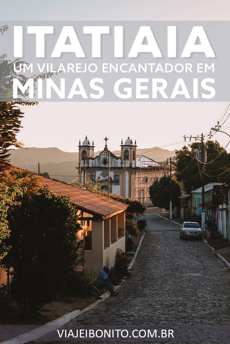 Itatiaia, um vilarejo acolhedor em Minas Gerais - Viajei ...