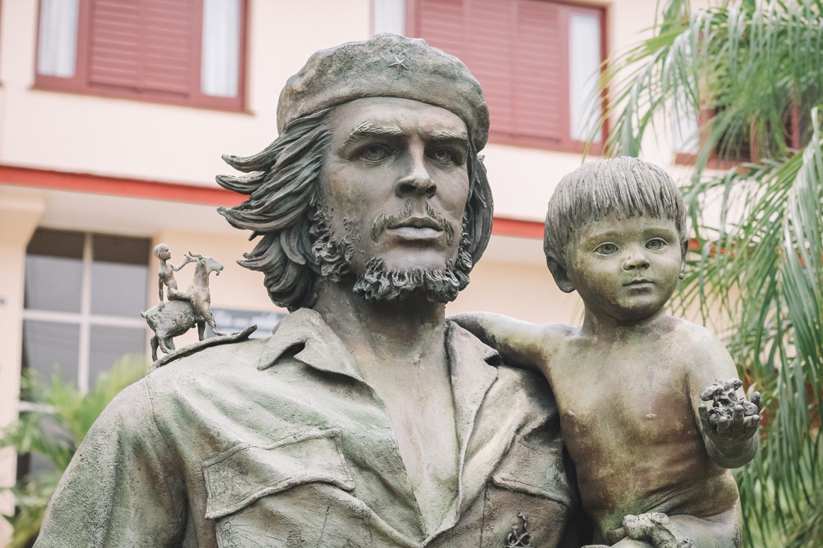 O que fazer em Santa Clara, a cidade de Che Guevara em Cuba