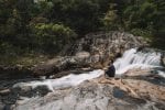 Vale das Araras, Cavalcante: tranquilidade na Chapada dos Veadeiros