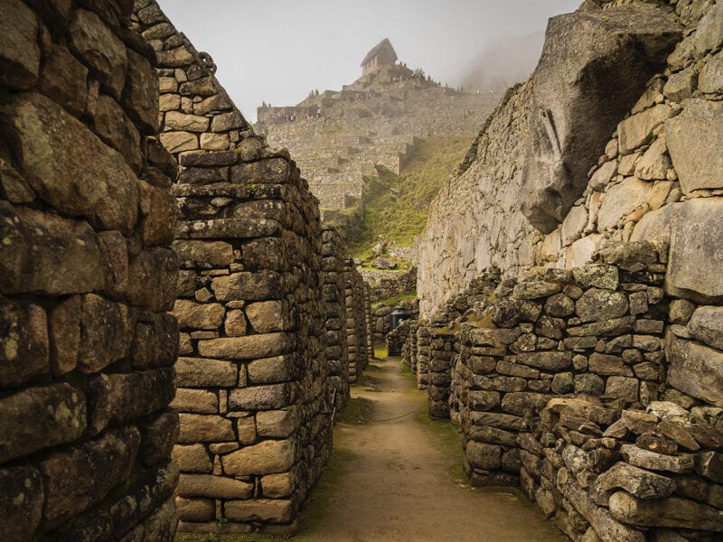Trilha Inca: tudo sobre a caminhada mais antiga para Machu Picchu