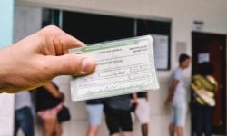 Como justificar o voto no exterior