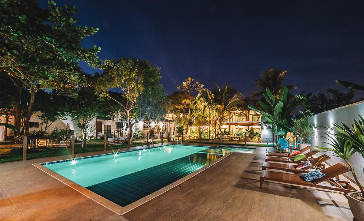 As melhores pousadas em Bonito - Viajei Bonito