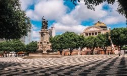 O que fazer em Manaus, o roteiro completo