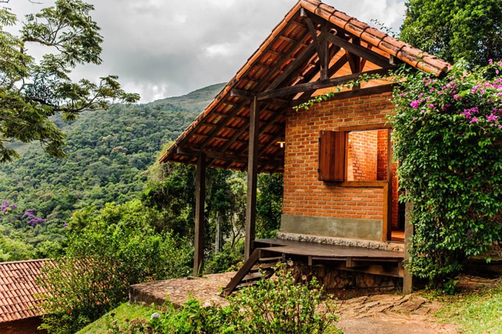 Pousadas em Ibitipoca, Minas Gerais, Brasil