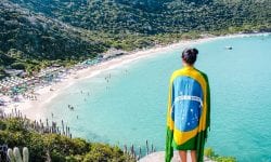 Seguro viagem no Brasil é necessário