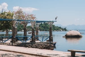 Caramanchão dos Tamoios, Ilha de Paquetá, Rio de Janeiro