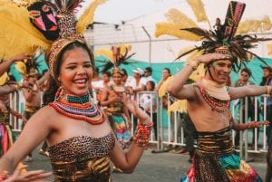Carnaval de Barranquilla, Colômbia