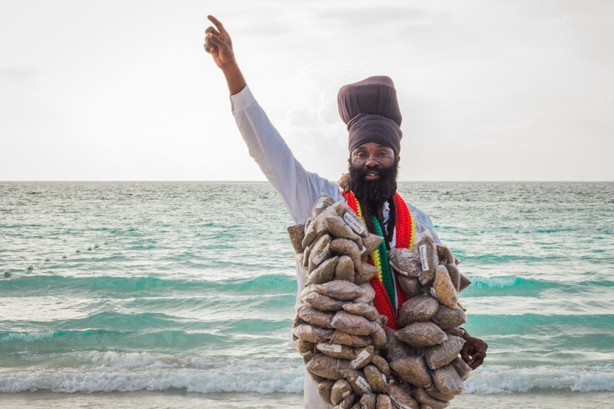 Cannabis na Jamaica: tudo o que você precisa e deseja saber