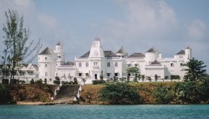 Trident Castle, Port Antonio, Jamaica