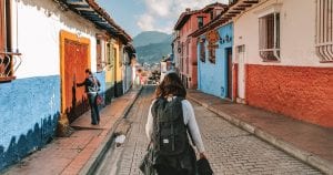 Cidades para visitar na Colômbia