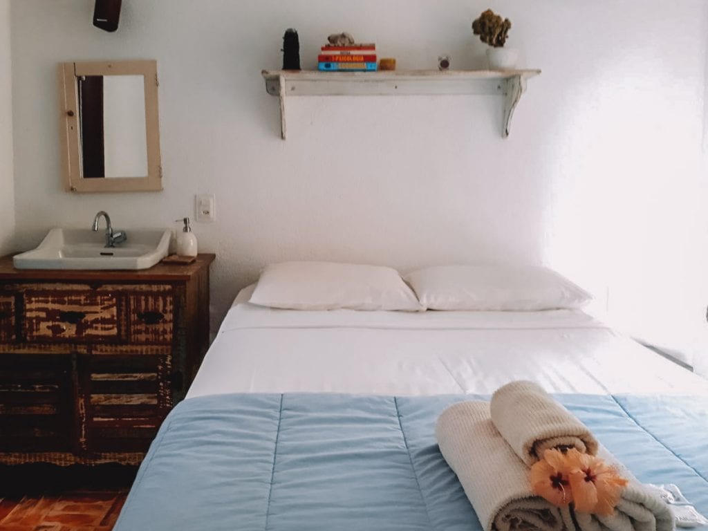 Pousada Abrigo do Cipó, uma ótima opção de hospedagem na Serra do Cipó, Minas Gerais