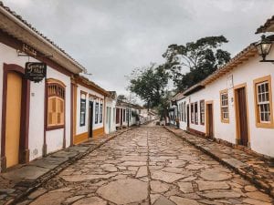 Pousadas em Tiradentes, como escolher a melhor localização