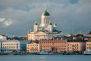 O que fazer em Helsinque, Finlândia