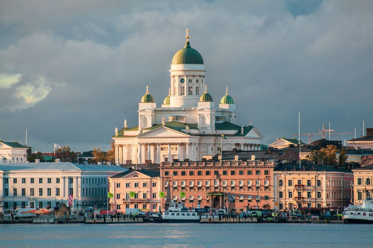 O que fazer em Helsinque: roteiros de 24 e 48 horas na capital da Finlândia