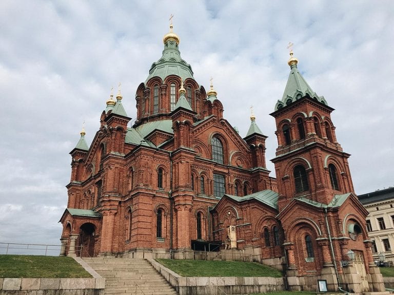 O que fazer em Helsinque roteiros de e horas na capital da Finlândia