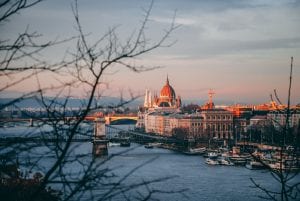 Onde ficar em Budapeste, Hungria