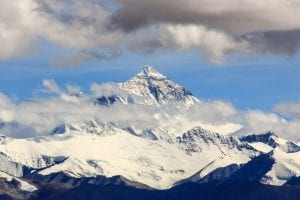Everest, Nepal