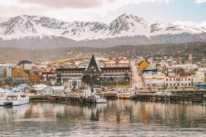 Onde ficar em Ushuaia, Argentina