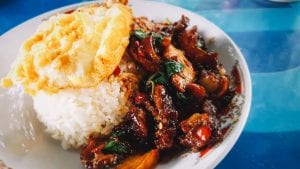 Onde comer em Paraty gastando pouco