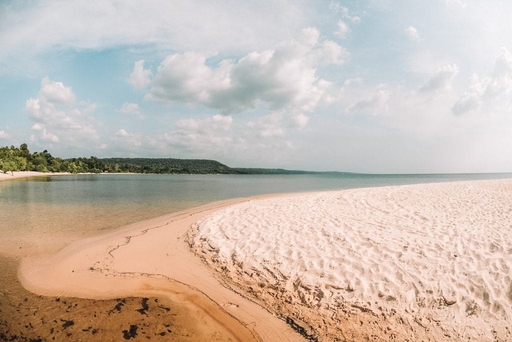 Ponta do Cajutuba, Belterra, Pará