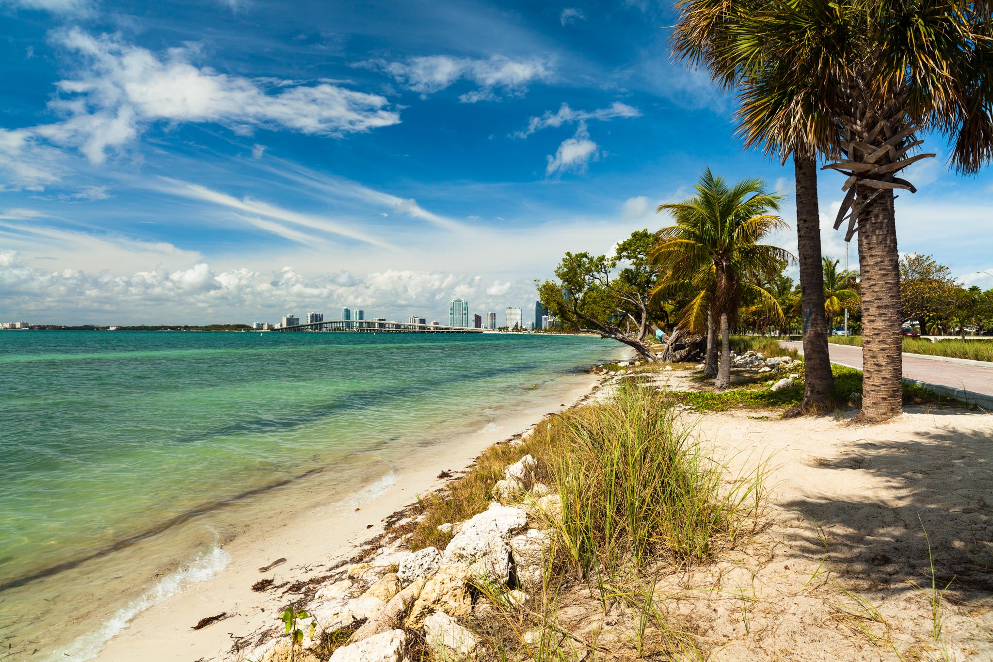 3 motivos para conhecer Miami