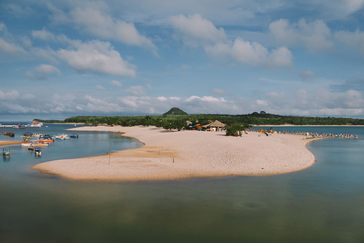 O que fazer em Alter do Chão: praias, passeios e pousadas