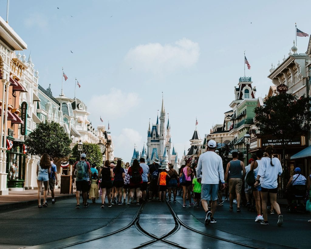 Orlando, Flórida