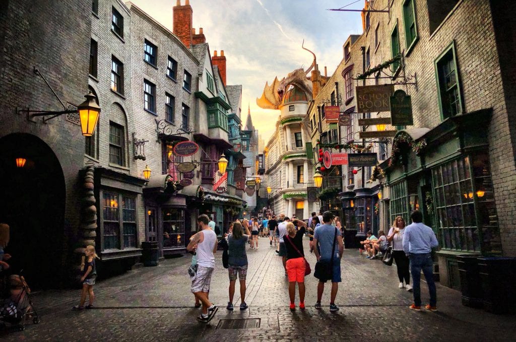 Orlando, Flórida