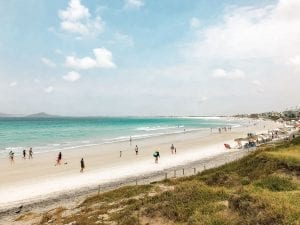 Praias Cabo Frio