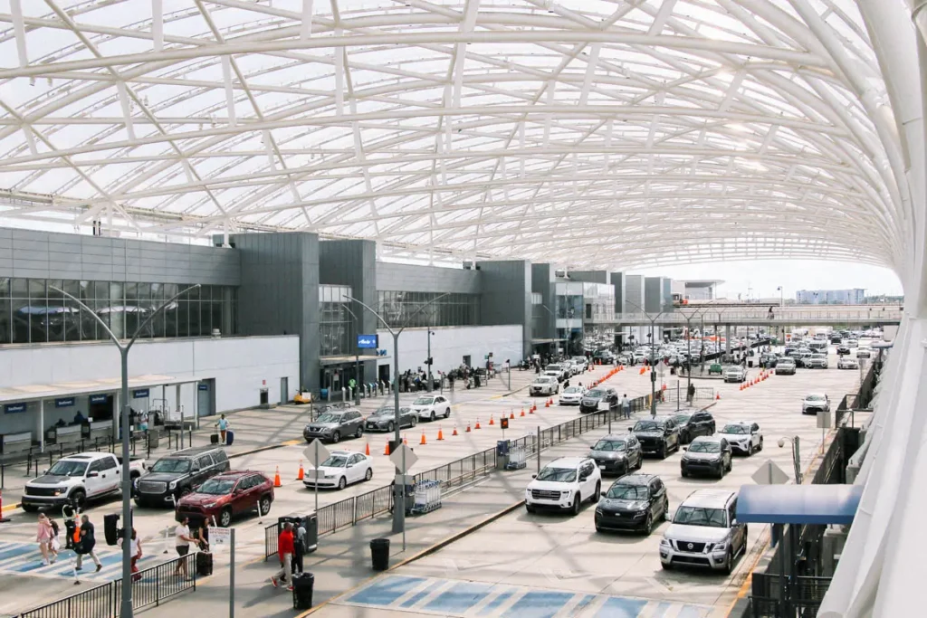 Como ir do Aeroporto de Atlanta ao Centro: guia completo e atualizado