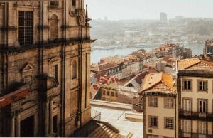 Estudar em Portugal