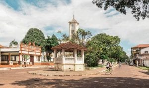 Soure, Ilha de Marajó, Pará