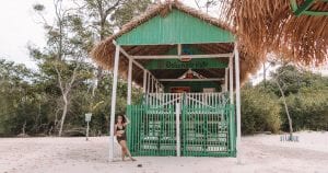 O que fazer na Ilha de Marajó