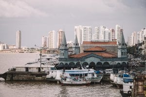 Onde se hospedar em Belém