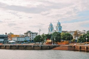 O que fazer em Santarém, Pará, Brasil