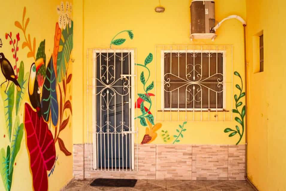 Casa Marajoara, hospedagem em Soure