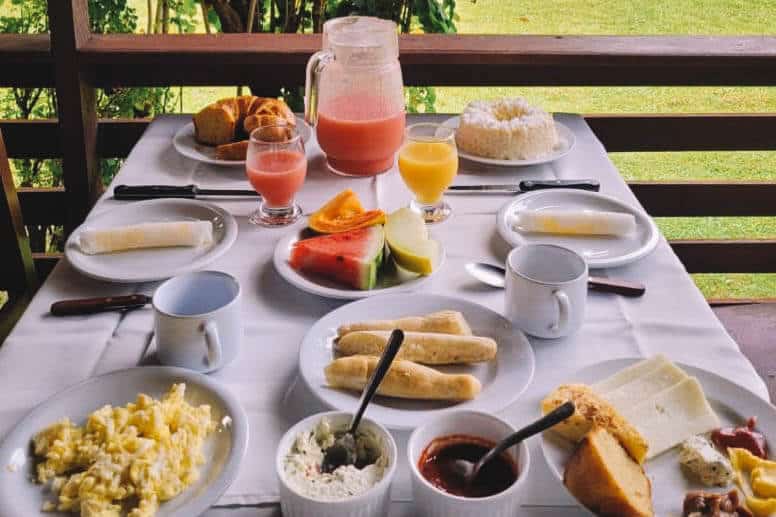 Pousada com café da manhã em Soure, Ilha de Marajó