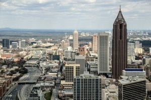 Atlanta, Estados Unidos (Adaptada)