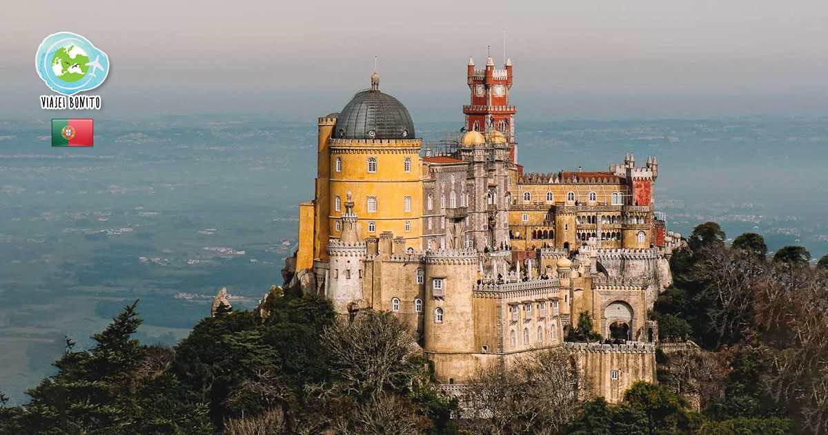 Cidades de Portugal que você precisa conhecer ou morar um dia