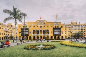 Onde ficar em Lima, Peru