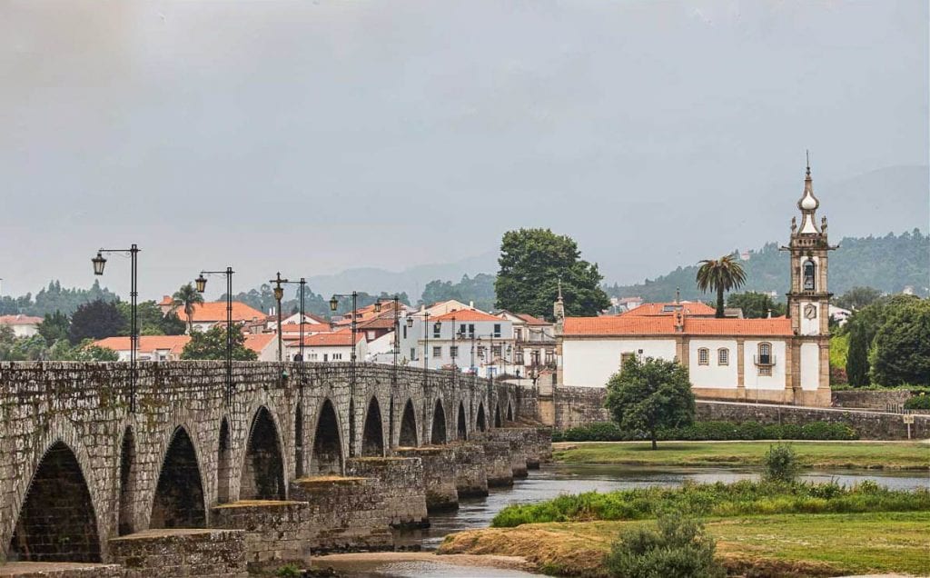 Ponte de Lima, Viana do Castelo, Portugal