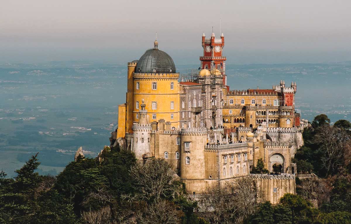 14 cidades para conhecer em Portugal (com planilhas de gastos!)