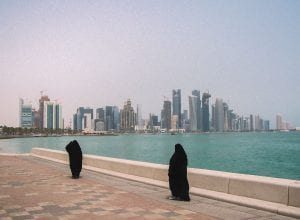 Coisas que turistas não podem fazer no Catar