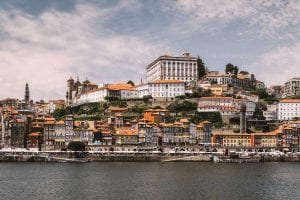 O que fazer em Porto, Portugal