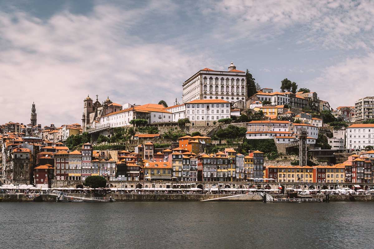 O que fazer em Porto, Portugal: o guia completo