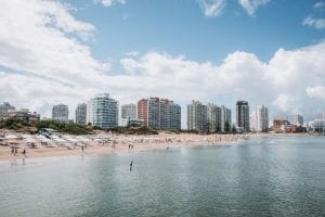 Guia de viagem Punta del Este, Uruguai. Pontos turísticos, praias, museus e hotéis