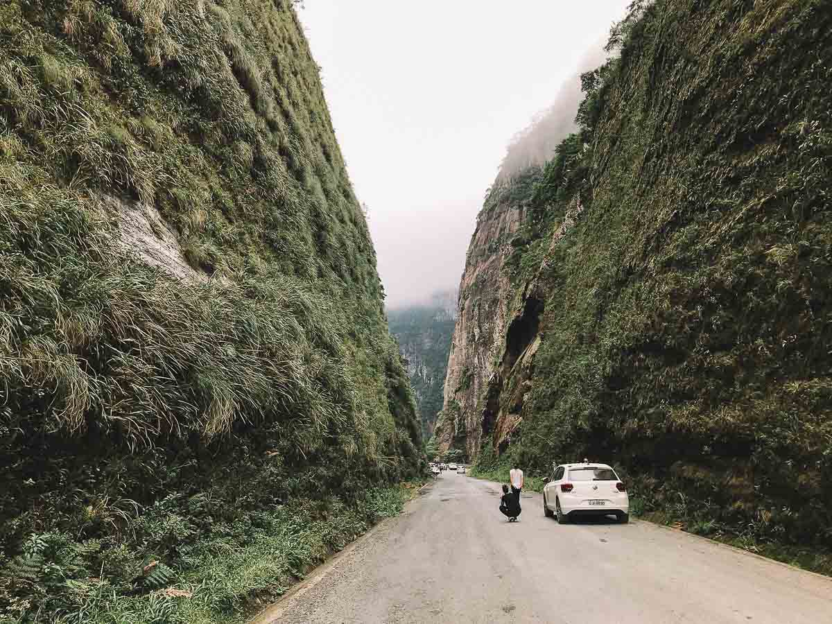 Urubici o que fazer em um fim de semana na Serra Catarinense